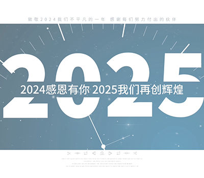 盈普2024年度回顾